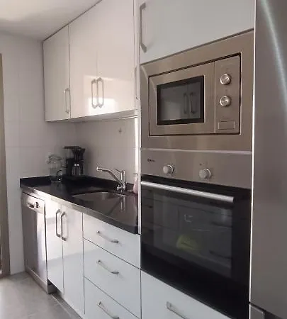 Pmt24 - 3 Bedroom-modern-heated Pool-garage * Orihuela