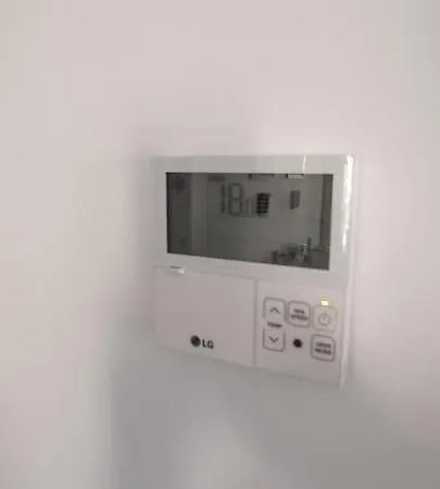 Apartment Pmt24 - 3 Bedroom-modern-heated Pool-garage *