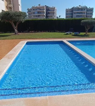 Pmt24 - 3 Bedroom-modern-heated Pool-garage * Orihuela