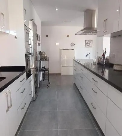 Apartment Pmt24 - 3 Bedroom-modern-heated Pool-garage Orihuela