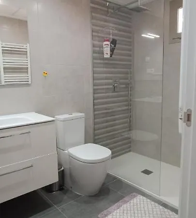 Apartment Pmt24 - 3 Bedroom-modern-heated Pool-garage