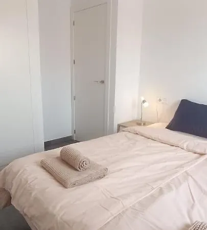 Apartment Pmt24 - 3 Bedroom-modern-heated Pool-garage *