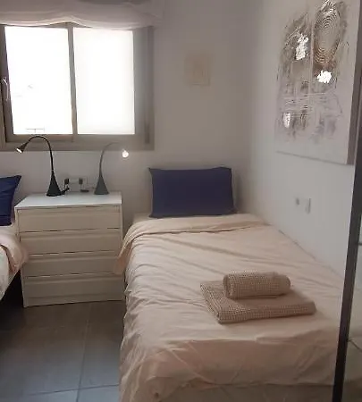 Apartment Pmt24 - 3 Bedroom-modern-heated Pool-garage Orihuela