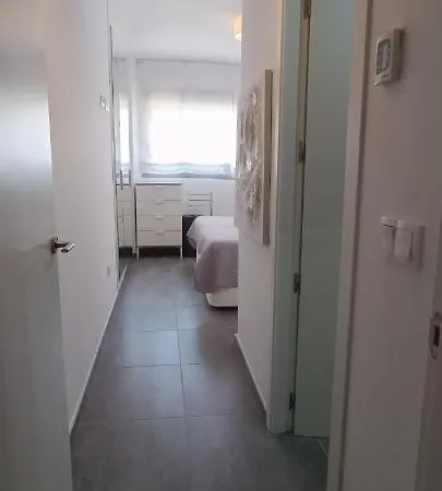 Apartment Pmt24 - 3 Bedroom-modern-heated Pool-garage