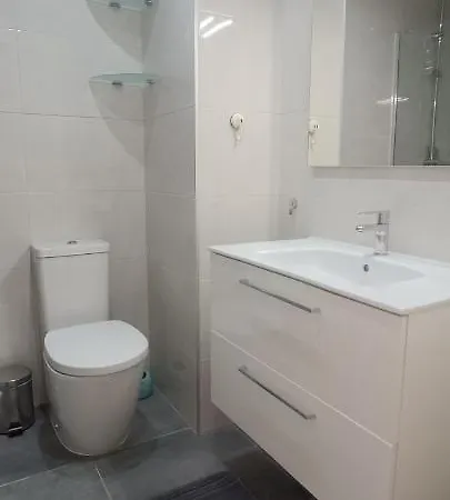 Apartment Pmt24 - 3 Bedroom-modern-heated Pool-garage