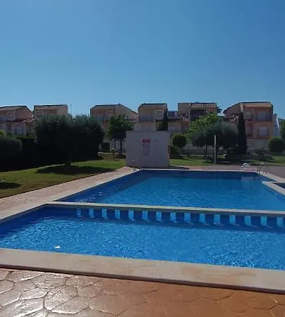Pmt24 - 3 Bedroom-modern-heated Pool-garage * Orihuela