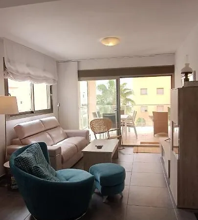 Apartment Pmt24 - 3 Bedroom-modern-heated Pool-garage