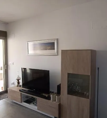 Pmt24 - 3 Bedroom-modern-heated Pool-garage * Orihuela