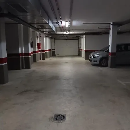 Pmt24 - 3 Bedroom-modern-heated Pool-garage Apartment Orihuela