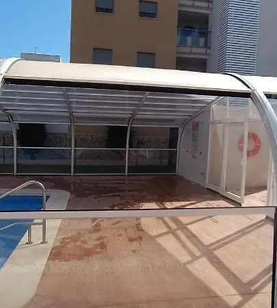 Apartamento Pmt24 - 3 Bedroom-modern-heated Pool-garage