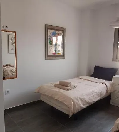 Apartamento Pmt24 - 3 Bedroom-modern-heated Pool-garage