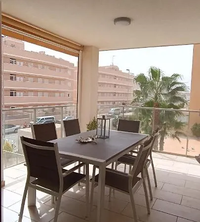 Apartamento Pmt24 - 3 Bedroom-modern-heated Pool-garage